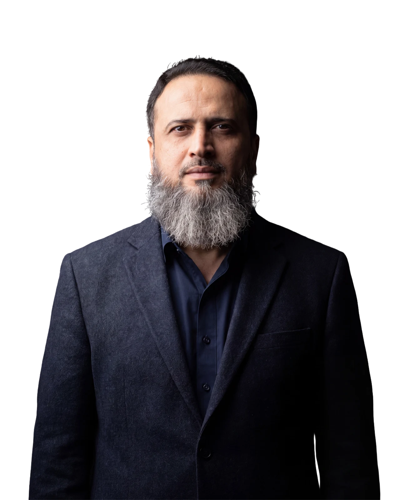 Furqan Khan