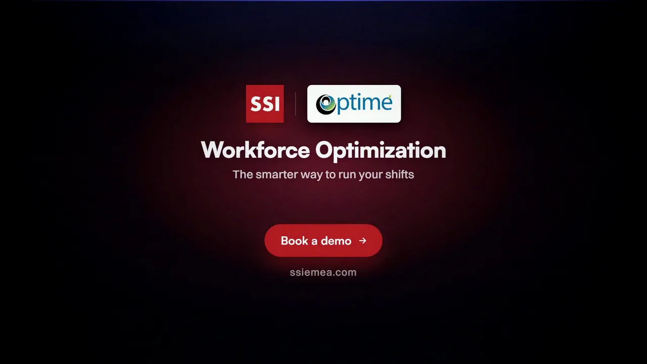 11. The ask. One button. Book a demo.